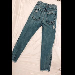 REVICE jeans. Size 26.